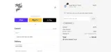 Then I Met You coupon verification screenshot