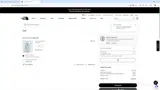 The North Face coupon verification screenshot