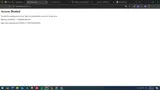 The North Face coupon verification screenshot