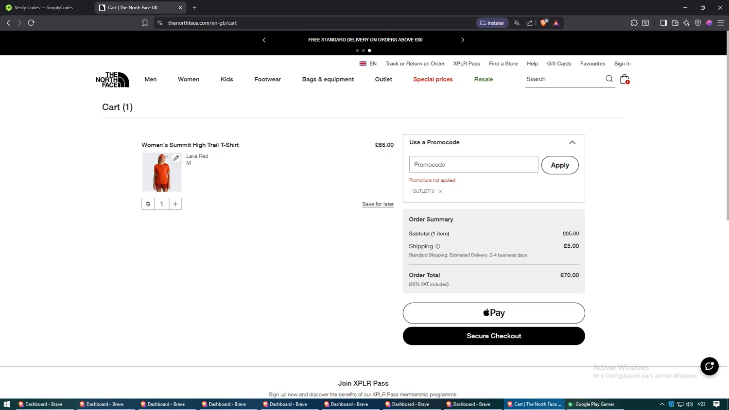 The North Face Promo Codes - 50% Off Coupons Jun 2026 The North Face Promo Codes - 50% Off Coupons Jun 2026