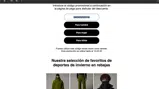 The North Face coupon verification screenshot