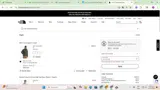 The North Face coupon verification screenshot