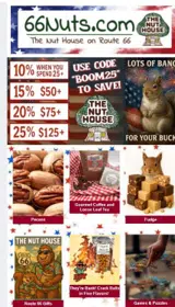 boom25 coupon verification screenshot