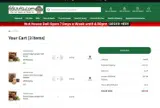 FREE2LB coupon verification screenshot