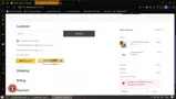 FREE2LB coupon verification screenshot
