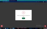 boom25 coupon verification screenshot