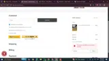 FREE150 coupon verification screenshot