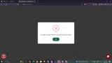 PEACHY5 coupon verification screenshot
