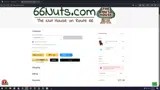 STARFUDGE coupon verification screenshot
