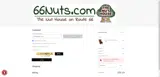 STARFUDGE coupon verification screenshot