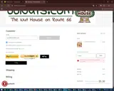 15clear coupon verification screenshot