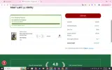 SALE20 coupon verification screenshot