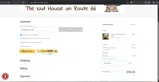 COFFEESALE coupon verification screenshot