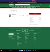 SALE20 coupon verification screenshot