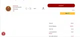 pieday25 coupon verification screenshot