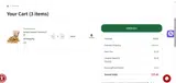 labor25 coupon verification screenshot
