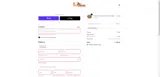 WELCOME10 coupon verification screenshot