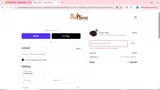APP15 coupon verification screenshot