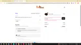 free150 coupon verification screenshot