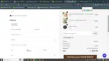 MEGANMAE coupon verification screenshot