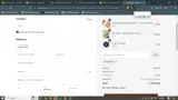HOOKUP coupon verification screenshot