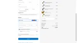 The Nutrition Corners coupon verification screenshot