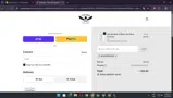 AUGUSTKATE20 coupon verification screenshot