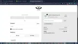 AUGUSTKATE20 coupon verification screenshot