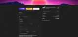 SUBD coupon verification screenshot