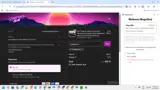 COMEBACK15 coupon verification screenshot
