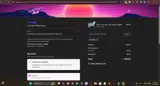 25off coupon verification screenshot