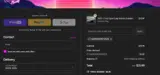 IAMYOURFATHER20 coupon verification screenshot