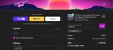 COMEBACK15 coupon verification screenshot