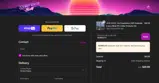BUNDLE15 coupon verification screenshot