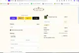 Theodent coupon verification screenshot
