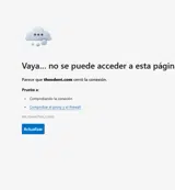 Theodent coupon verification screenshot
