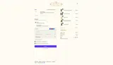 Theodent coupon verification screenshot