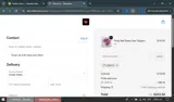 LOVE15 coupon verification screenshot