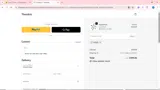 HI2026 coupon verification screenshot