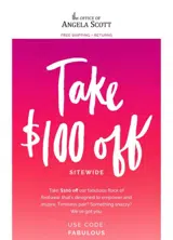 fabulous coupon verification screenshot