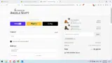 EMPOWER coupon verification screenshot