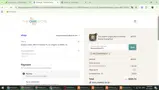 WelcomeFriend10 coupon verification screenshot