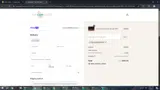 WelcomeFriend10 coupon verification screenshot