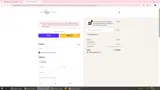 NEWFRIEND20 coupon verification screenshot