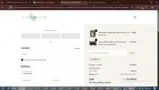 SAVE20 coupon verification screenshot