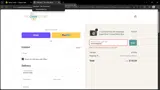 SEPTEMBER20 coupon verification screenshot