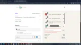 secret35%offlink coupon verification screenshot