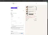BFDiscount coupon verification screenshot