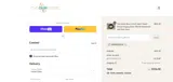 NEWFRIEND20 coupon verification screenshot