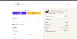 SAVE20 coupon verification screenshot